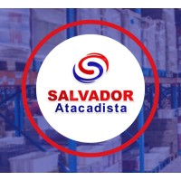 Salvador Atacadista logo - Similar company to Macan