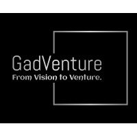 GadVenture logo - Similar company to Samurai Tours