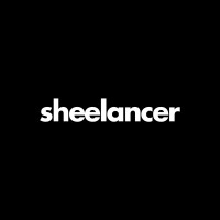 Sheelancer logo - Similar company to Natasha Spitzer
