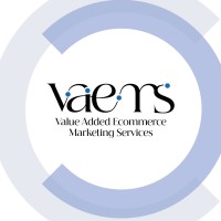 Vaems digital logo - Similar company to Getz Pro