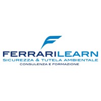 Ferrarilearn logo - Similar company to Tecna Srl