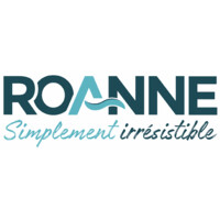 Roanne Simplement irrésistible logo - Similar company to Roanne, Ville Et Agglomération