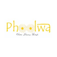 Phoolwa logo - Similar company to Triend Software Pvt Ltd