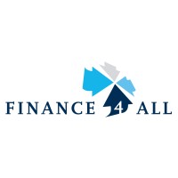 Finance 4 All B.V. logo - Similar company to Lustrumguru