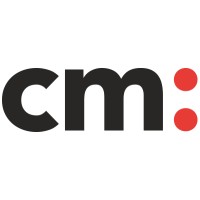 cm: ControllersMagazine logo - Similar company to Vrc - Vereniging Van Registercontrollers