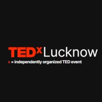 TEDxLucknow logo - Similar company to Tedxgurugram