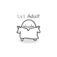 Level One Adult logo - Similar company to Engage Nova Pte Ltd