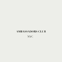 AMBASSADORS CLUB logo - Similar company to Lily'S Events