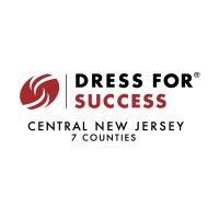 Dress for Success Central New Jersey - 7 Counties logo - Similar company to Beacon Specialized Living New Jersey, Inc.