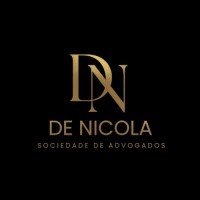 De Nicola Sociedade de Advogados logo - Similar company to Nicola & Saragossa Sociedade De Advogados