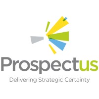 Prospectus Management Consultants logo - Similar company to Parva Consulting
