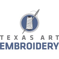 Texas Art Embroidery Co logo - Similar company to Buffalo Specialties