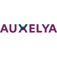 AUXELYA GmbH logo - Similar company to Evelop_Me