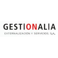 Gestionalia logo - Similar company to Vaciero