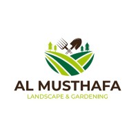 Al Musthafa Landscape & Gardening logo - Similar company to Baegen Tech Dmcc