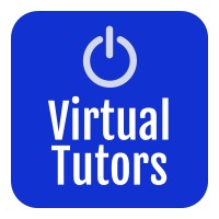 Virtual Tutors logo - Similar company to Cap Technology