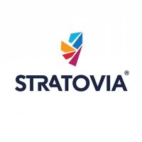 Stratovia logo - Similar company to Nexora