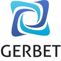 Gerbet logo - Similar company to Fluxforce