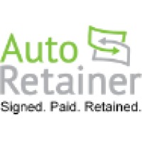 Autoretainer