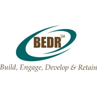 BEDR HR logo - Similar company to Amerihire