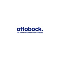 Ottobock Maroc logo - Similar company to Hulks-Encg Oujda