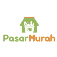 PT Pasar Murah Nusantara logo - Similar company to Ləzzət Kulinariya / Lezzet Culinary