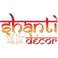 Shanti Décor And Homeware