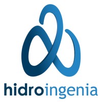HIDROINGENIA logo - Similar company to Watrec
