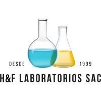 H&F LABORATORIOS S.A.C. logo - Similar company to Pulimento