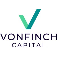 VonFinch Capital logo - Similar company to Straight Line Rx