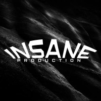 INSANE logo - Similar company to Noid Studios