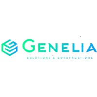 Genelia Engineering logo - Similar company to Epls