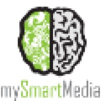 mySmartMedia logo - Similar company to Take The Win™