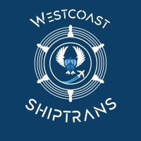 Westcoast Shiptrans logo - Similar company to Dtd Express India