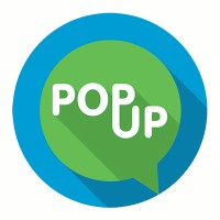 PopUp Digital PH logo - Similar company to Vbrnium