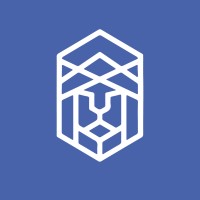 Blue Diamond logo - Similar company to Redwolves