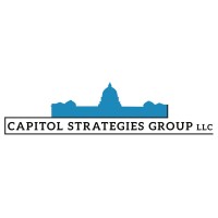 Capitol Strategies Group, LLC logo - Similar company to Roy & Leroy Government Relations Llc