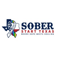 Sober Start Texas logo - Similar company to Gatehouse Academy