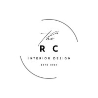 The RC Interiors logo - Similar company to Sarg Architects & Design
