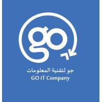 GO جو logo - Similar company to Aamal اعمال