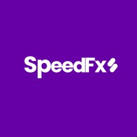 SpedFx Communication logo - Similar company to Conception Web