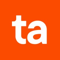 TalkAbroad logo - Similar company to National Student Data Corps @ Gsu