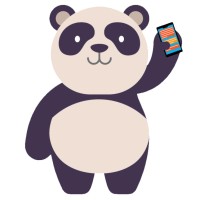 Panda5 logo - Similar company to Photon Insights