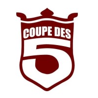 Coupe des 5 logo - Similar company to Lime Bro'S