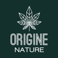 Origine Nature logo - Similar company to Lyonleaf Cannabis Inc.