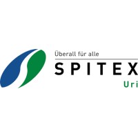 Spitex Uri logo - Similar company to Volksschule Kriens