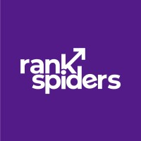 Rank Spiders logo - Similar company to Think A Digital - Digital Marketing Agency