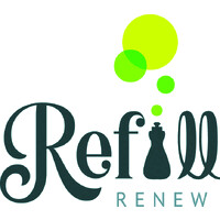 Refill Renew logo - Similar company to Refillery Market