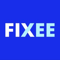 FIXEE.AI logo - Similar company to Doptim - Data Optimizers