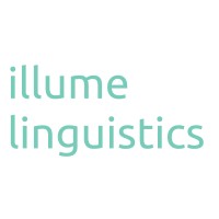 Illume Linguistics Ltd logo - Similar company to Stray Works